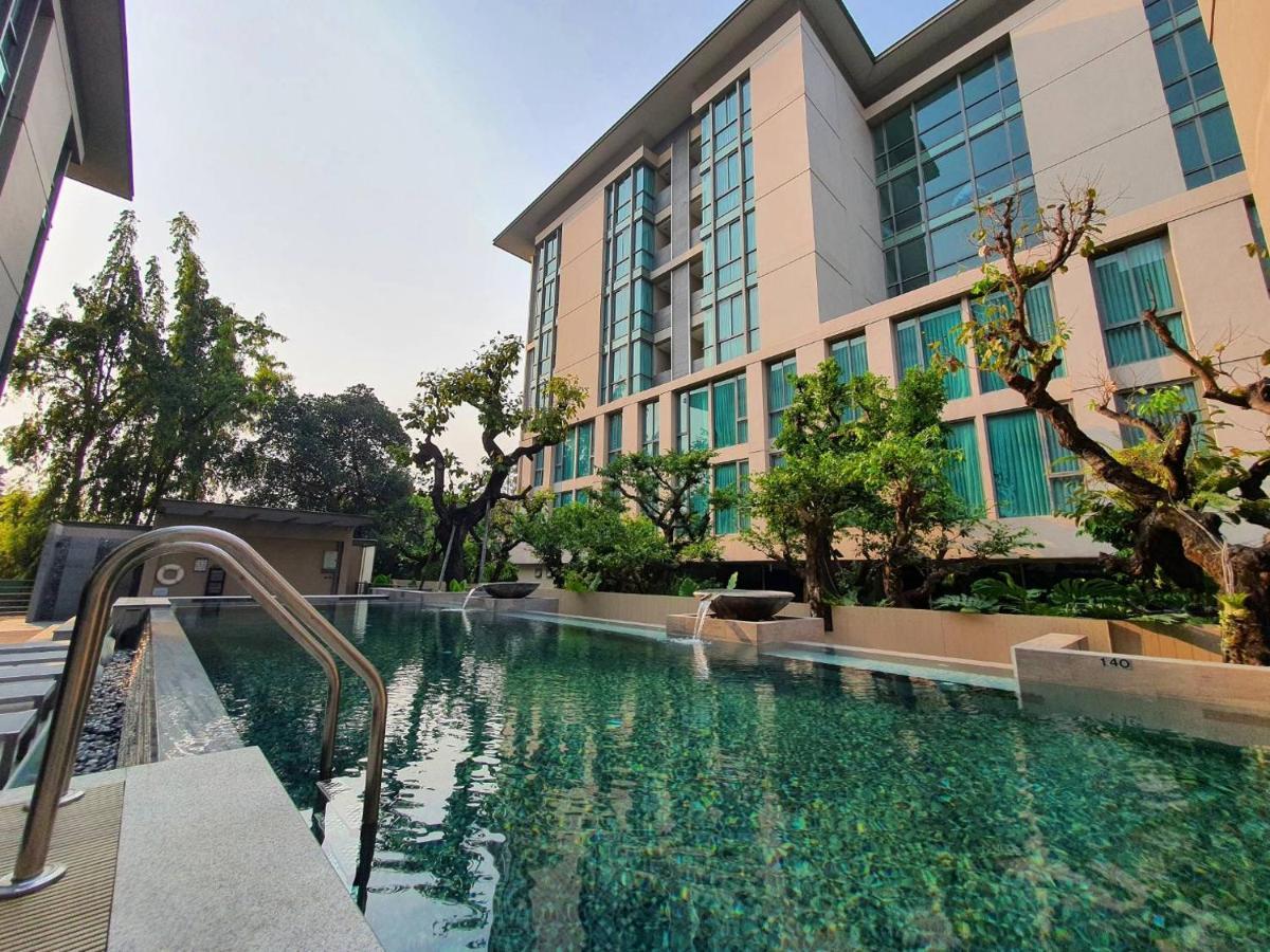 Hotel Ana Park Chiang Mai