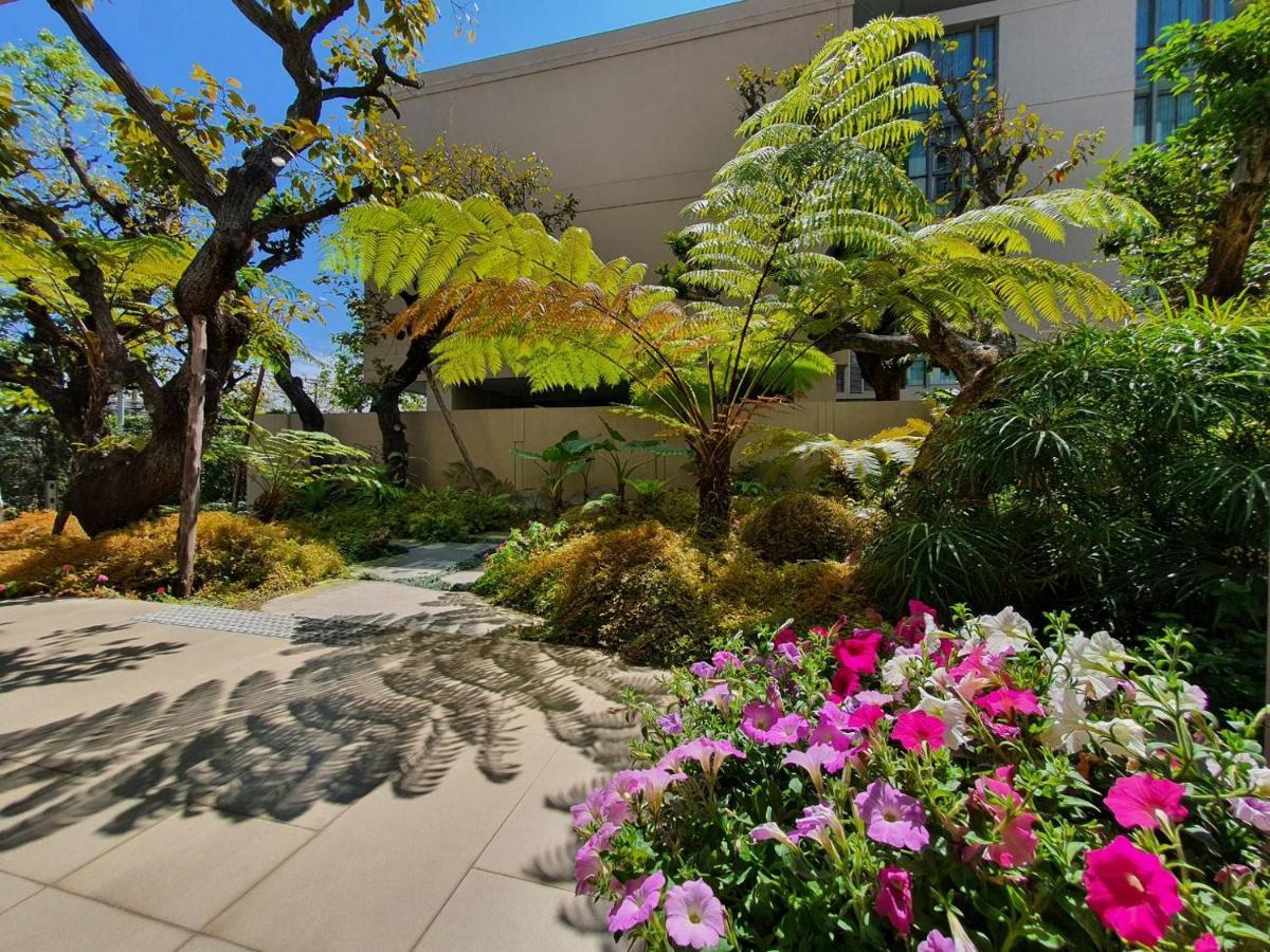 Hotel Ana Park