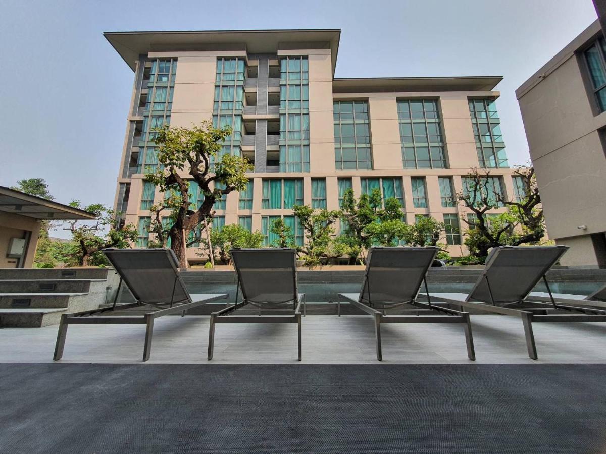 Hotel Ana Park