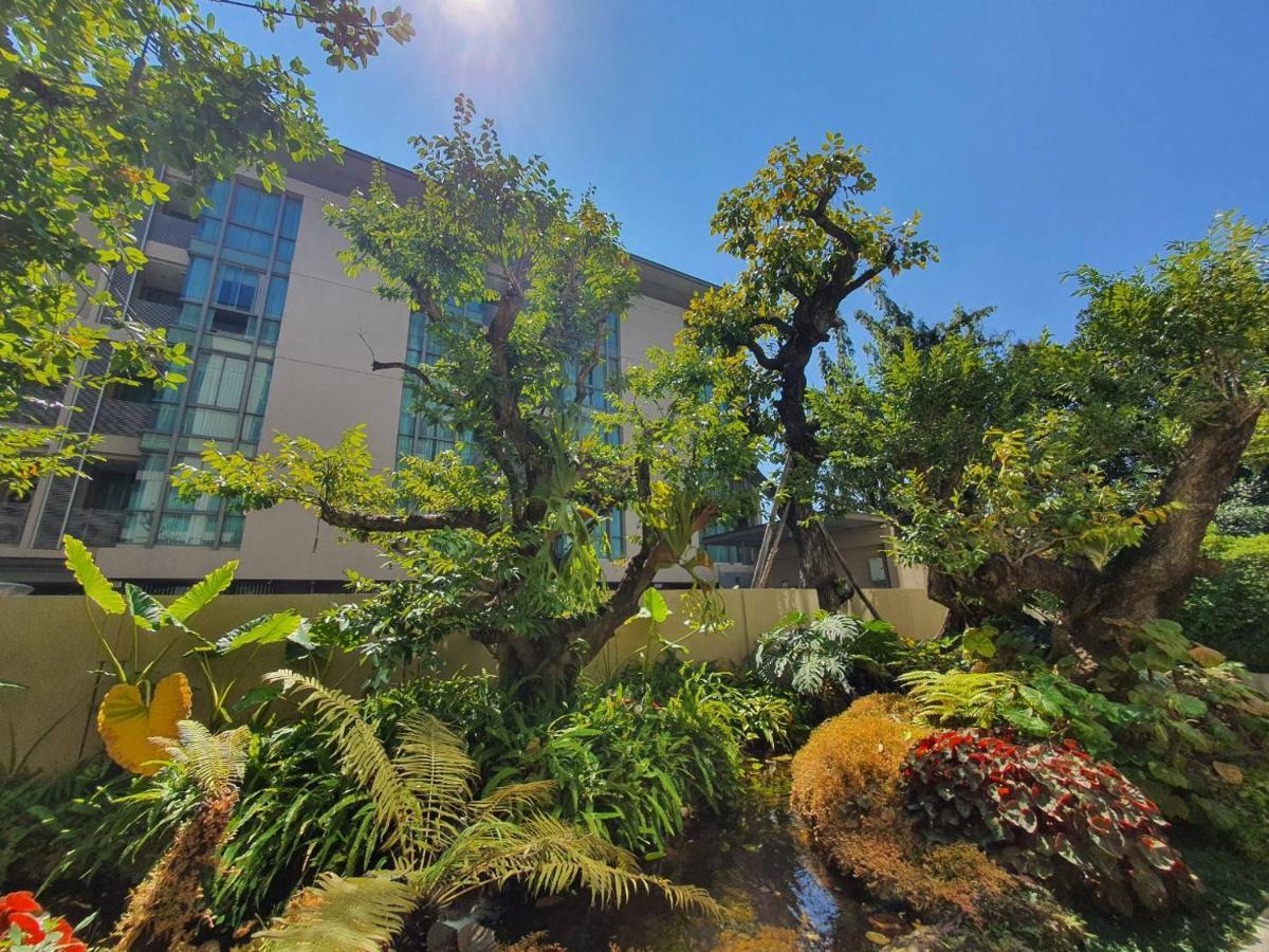 Ana Park Hotel Chiang Mai