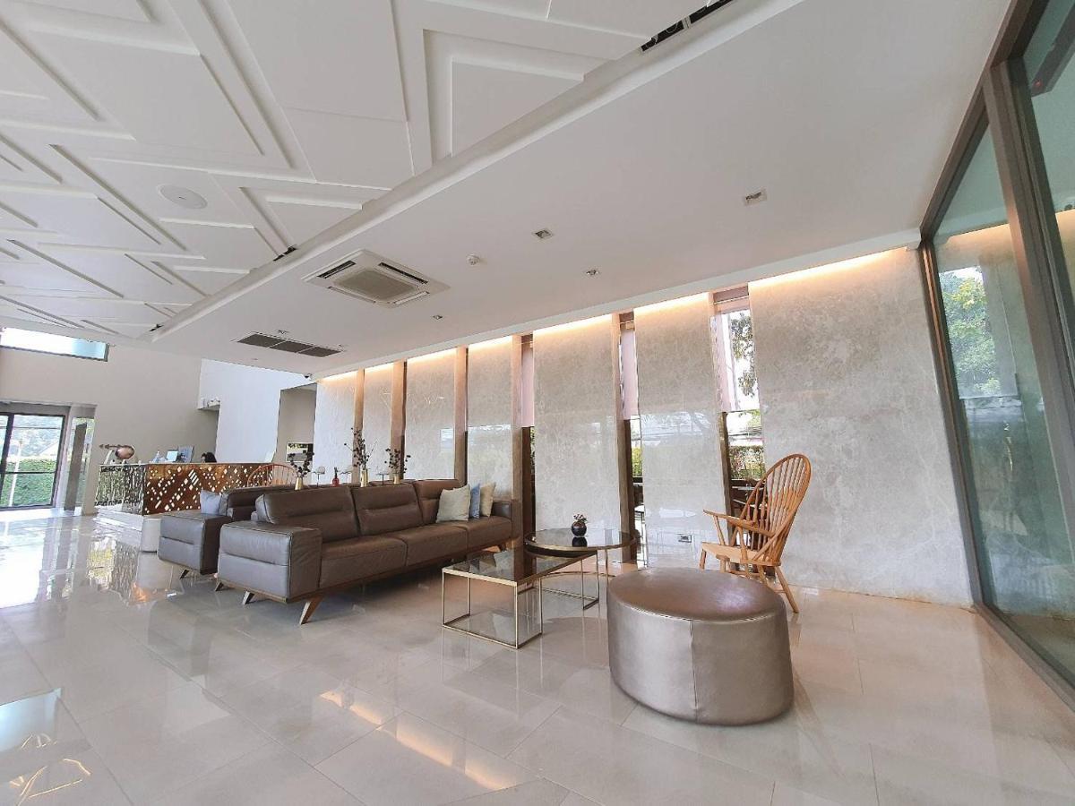 Ana Park 4* Chiang Mai