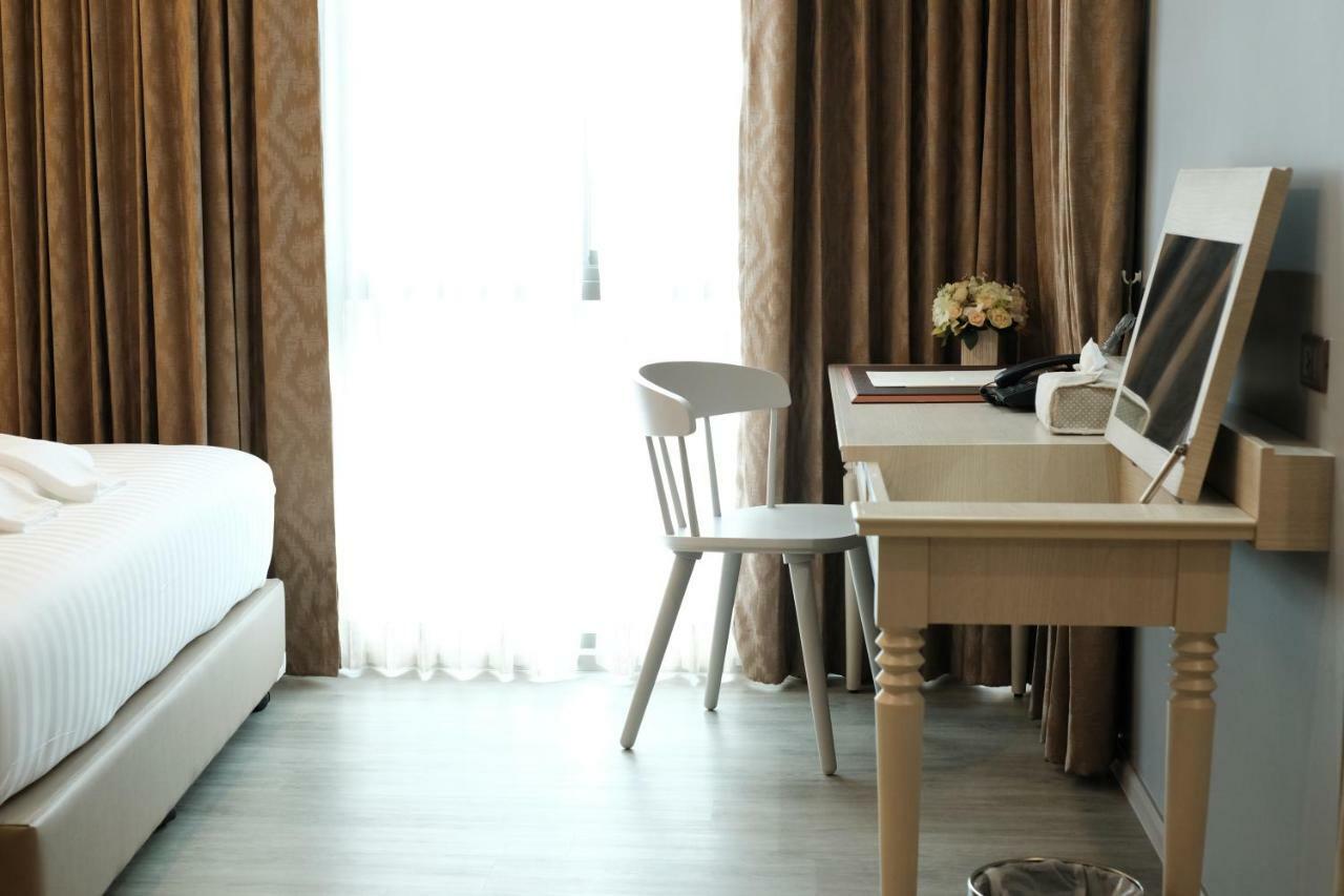 Hotel Ana Park 4*